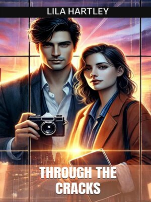 cover image of Through the Cracks